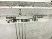 Citroen Berlingo B9 12-18 1,6 55KW Ladeluftkühler Kühler