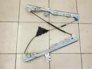 Renault Koleos HY 07-11 Fensterheber Links Vorne