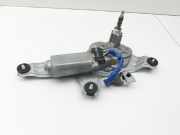 Kia Soul I AM 08-11 Wischermotor Hinten Heckwischermotor
