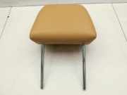 Ford Focus CC 06-08 Kopfstütze für Fahrer Sitz Links Vorne Leder