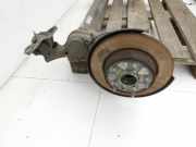 Opel Astra K 15-21 Kombi Hinterachse Achse m. Scheibenbremse