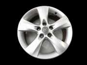 Opel Astra J 09-12 1x Felge Alufelge 5X115 7X17Zoll ET44