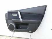 Mazda 6 GH 08-10 Lim Türverkleidung Türpappe Rechts Vorne