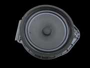 Opel Crossland X P17 17-20 Lautsprecher Rechts Vorne