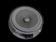 VW Tiguan I 5N 11-16 Lautsprecher Links Hinten