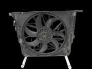 BMW F11 520d 10-13 2,0 135KW Lüfter Ventilator f. Kühler