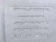 BMW E87 1er 116i LCI 07-13 5T Kofferraummatte Kofferraum Einlegeboden