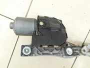 Volvo V50 MW 04-07 Wischermotor m. Wischergestänge Vorne