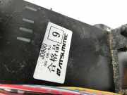 Nissan Qashqai J10 07-10 2,0 110KW Autom Schaltkulisse Schalthebel