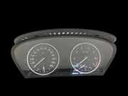 BMW X5 E70 06-10 4.8I 261KW Kombiinstrument Tacho