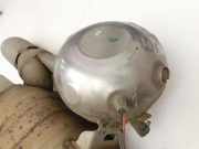 Audi A6 4G C7 Allroad 12-14 TDI 3,0 230KW Endtopf Nachschalldämpfer Auspuff Rechts