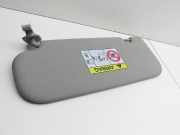 KIA Ceed JD 12-15 Sonnenblende Rechts für Beifahrer