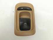 Porsche Cayenne 9PA 955 02-07 Fensterheberschalter Schalter Rechts Hinten