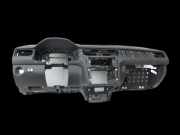 VW Caddy SA IV 15-20 Armaturenbrett Panel komplett Titanschwarz 82V