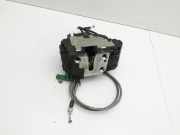 Nissan NV200 09-21 Kasten Türschloss mit ZV Stellmotor Links Vorne