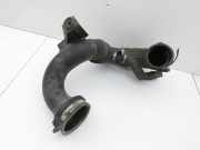 Audi A8 4E D3 05-07 TDI 4,2 240KW Ansaugrohr Ladeluftschlauch Luftschlauch Motor