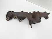 Fiat Qubo Fiorino 225 08-16 JTD 1,3 55KW 199A9000 Abgaskrümmer