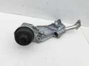 Opel Astra J 10-12 1,6i 85KW A16XER Ölfiltergehäuse Gehäuse Halter für Ölfilter