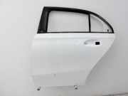 Mercedes W177 A200d 18-22 Lim Tür Links Hinten