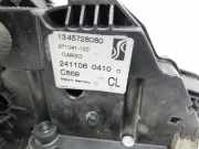 Jumper Ducato 250 06-14 Kasten Türschloss m. ZV Stellmotor Rechts Hinten für Flügeltür PUMA 22DT