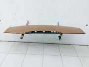 Volvo V60 I D3 10-13 Kombi Spoiler für Heckklappe