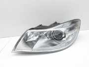 Skoda Octavia 1Z II 09-13 Xenon Scheinwerfer Frontscheinwerfer Links mit Kurvenlicht