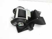 Mercedes A207 E250 10-13 Cabrio Gurt Gurtstraffer Sicherheitsgurt Rechts Hinten