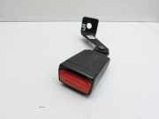 BMW 428i F36 14-17 Coupe Gurtschloss Links Hinten