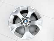 BMW X1 E84 X18D 09-12 1x Felge Alufelge 5X120 7.5X17Zoll ET34