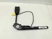 Opel Astra J 09-12 Kombi Gurtstraffer Beifahrer Rechts Vorne Aussenseite