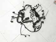 Mercedes C209 CLK 280 05-09 3,0 170KW Motor Kabelbaum Motorkabelbaum