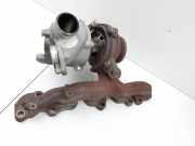 Skoda Octavia 5E5, 5E6 17-20 TDI 2,0 110KW CRMB Turbolader Turbo Abgasturbolader