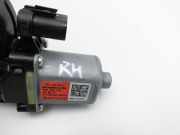 Kia Sorento III UM 15-20 Fensterhebermotor mit Fensterheber Rechts Hinten