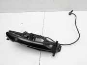 Mercedes C219 CLS 350 08-10 Coupe Türgriff Griff aussen Rechts Hinten Keyless Entry