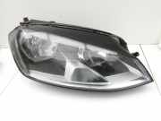 VW Golf 7 VII Variant 13-17 Scheinwerfer Frontscheinwerfer Rechts orig.