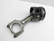 BMW E60 530d LCI 07-10 3,0d 173KW M57D30O2 Kolben mit Pleuel Pos F