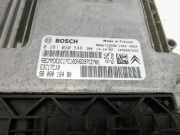 Citroen C4 Cactus 14-18 HDI 1,6 68KW Steuergerät ECU für Motor Motorsteuergerät