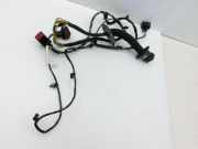 Saab 9-5 YS3E 05-09 Lim Kabelbaum für Tür und Fensterheber Links Hinten