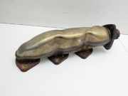 Audi A5 8F Cabrio 09-12 TDI 3,0 176KW CCWA Abgaskrümmer Rechts