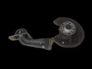VW Beetle 5C 11-16 Coupe TDI 2,0 103KW Achsschenkel Radnabe Links Hinten