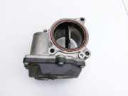 Ssangyong Rexton W RJ 12-17 XDi 2,2 131KW Drosselklappe