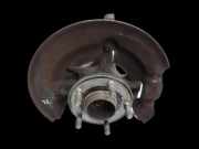 Ford Focus 3 III 11-15 1,0 74KW Achsschenkel Radnabe mit ABS Links Vorne