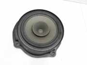 Lancia Delta III 844 08-11 Lautsprecher Links Hinten