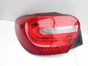 Mercedes W176 A200 12-15 Rückleuchte Rücklicht Heckleuchte Links orig