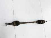 Opel Antara 07-11 CDTI 2,0 110KW Antriebswelle Gelenkwelle Hinten Links
