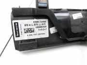 Mercedes C205 C400 15-18 Zierleiste BFS Rechts