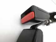 Peugeot 2008 CU 16-19 Gurtschloss Rechts und Mitte Hinten