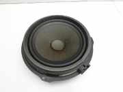Jaguar XF X250 11-15 Lautsprecher Links Hinten