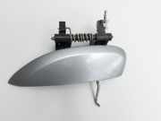 Dacia Duster II HM 18-21 Türgriff Griff aussen Links Hinten