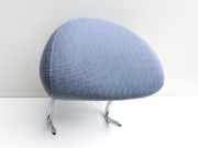 Mercedes E320 W211 S211 03-08 Kopfstütze Mitte Hinten